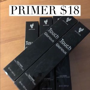 Face Primer price each $18